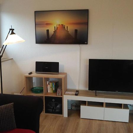 Ferienwohnung Twete Detmold Exterior foto