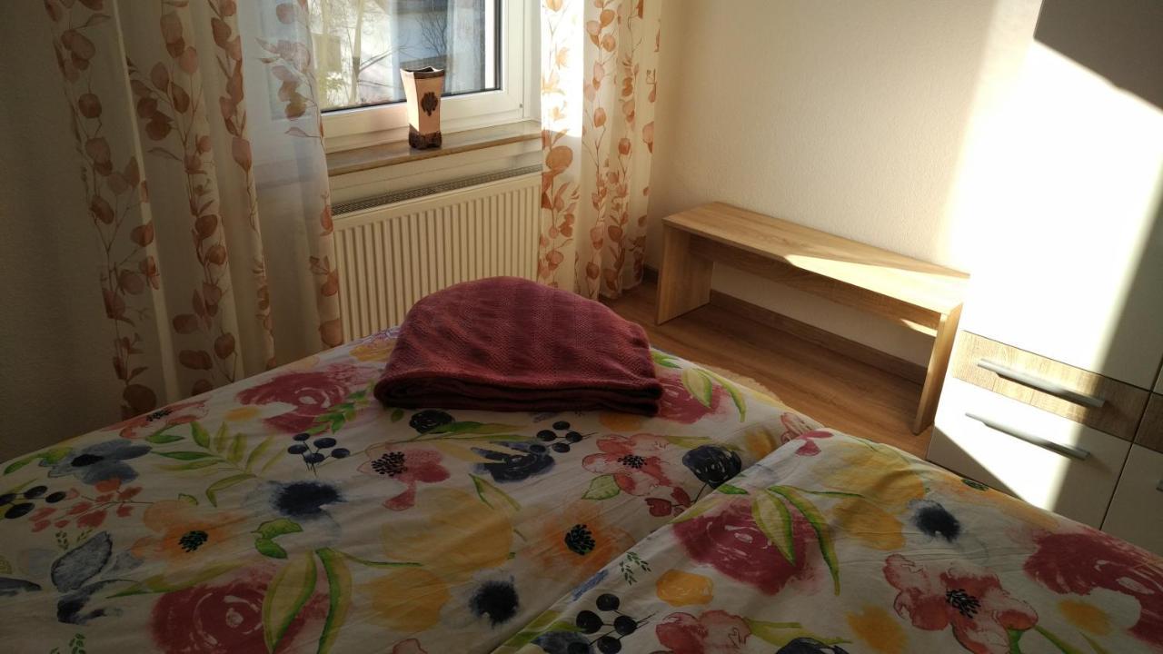 Ferienwohnung Twete Detmold Exterior foto