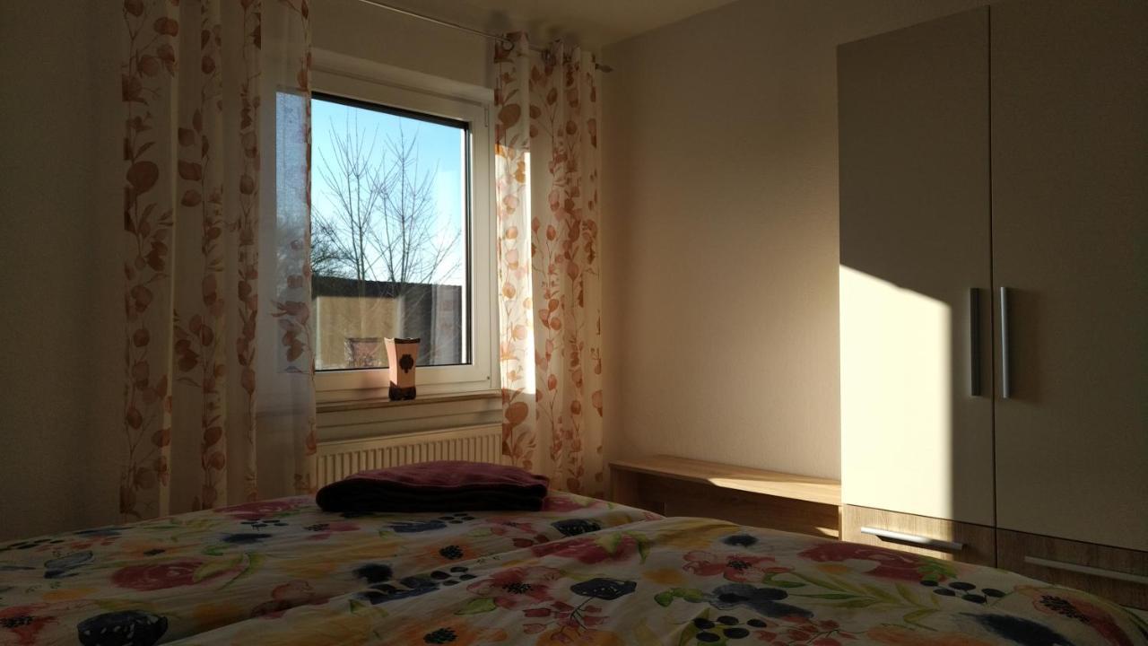 Ferienwohnung Twete Detmold Exterior foto